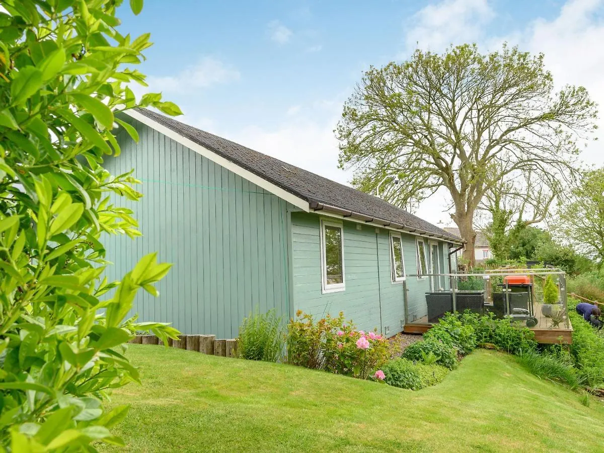 Solway Holiday home *