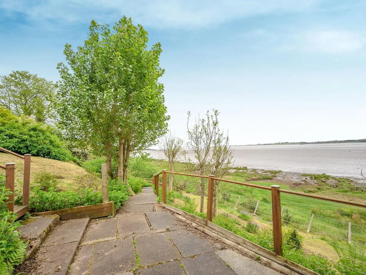 Solway Holiday home