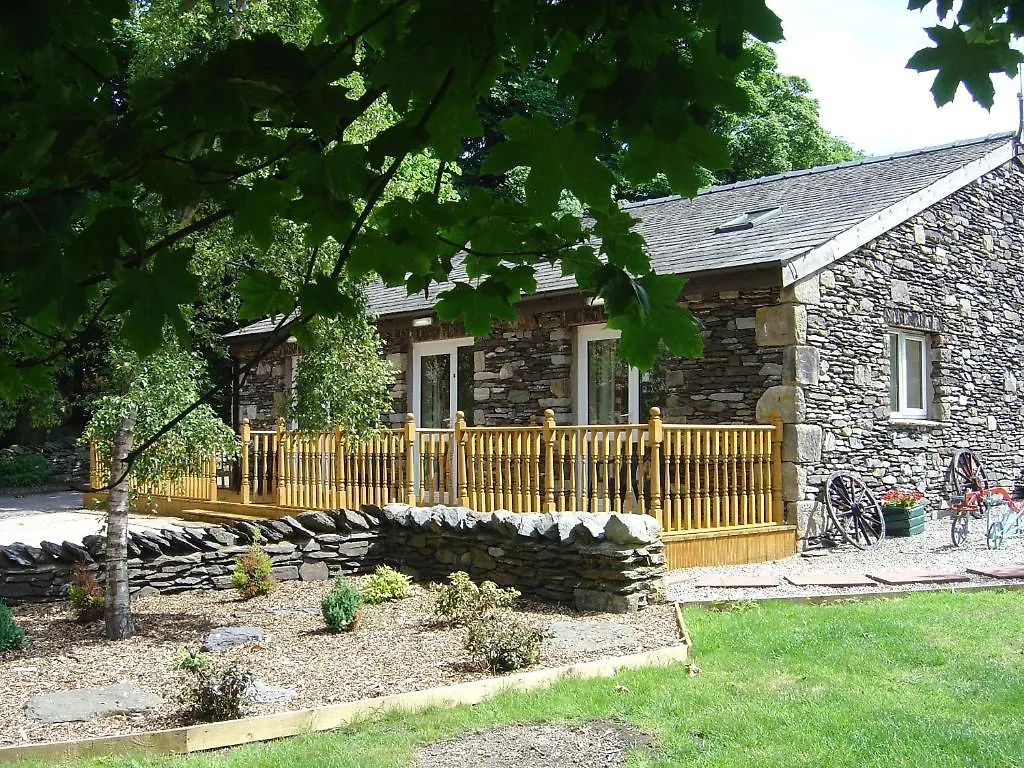 Locanda The Cross Keys