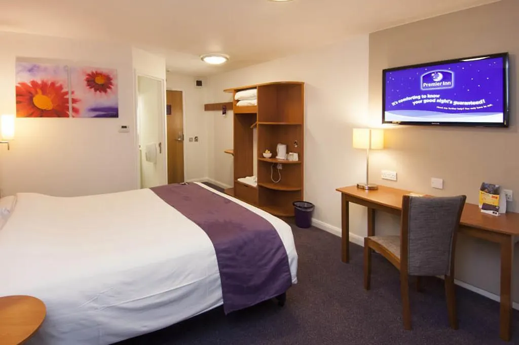 Hotel Premier Whitehaven