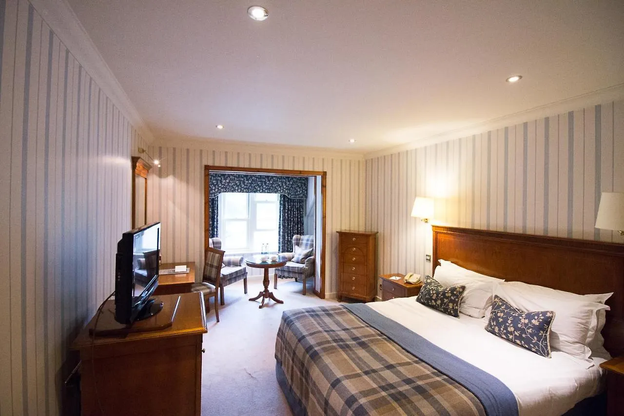 Hotell And 4*