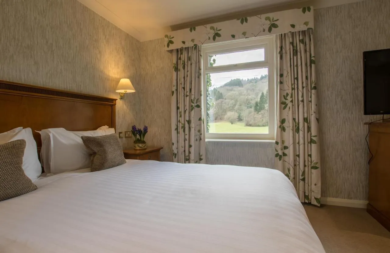 And Hotell