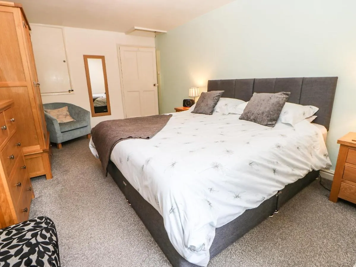 27 Bongate * Appleby-in-Westmorland