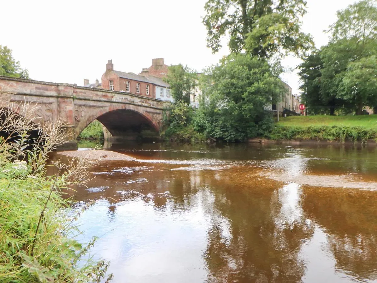 27 Bongate Appleby-in-Westmorland