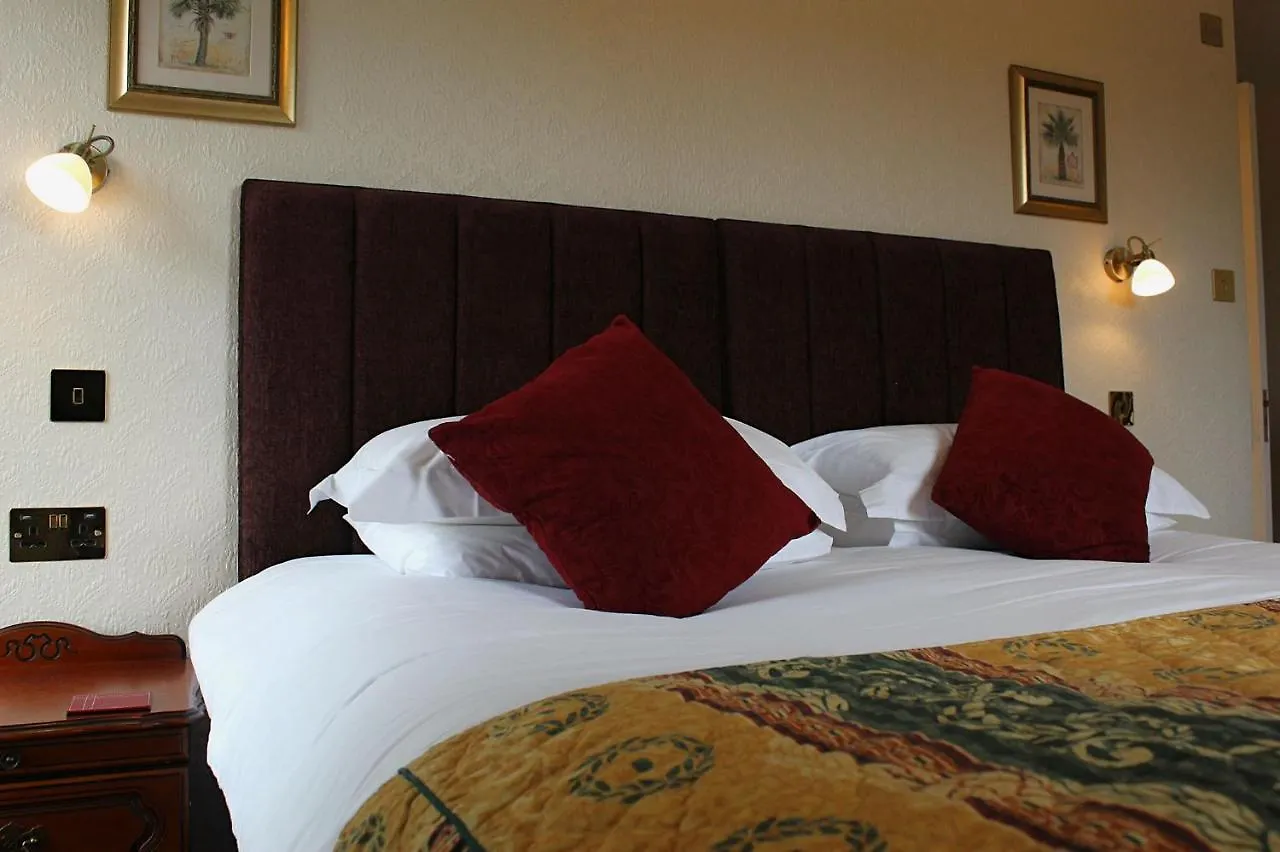 The Willowsmere (adults Only) Penzion Windermere