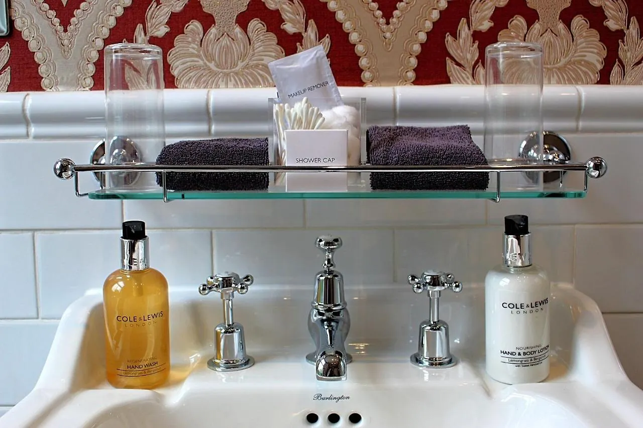 The Willowsmere (adults Only) Penzion