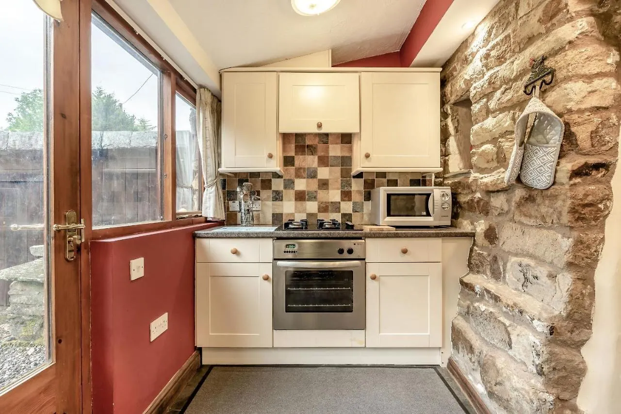 Brant View بيت للعطل Millthrop