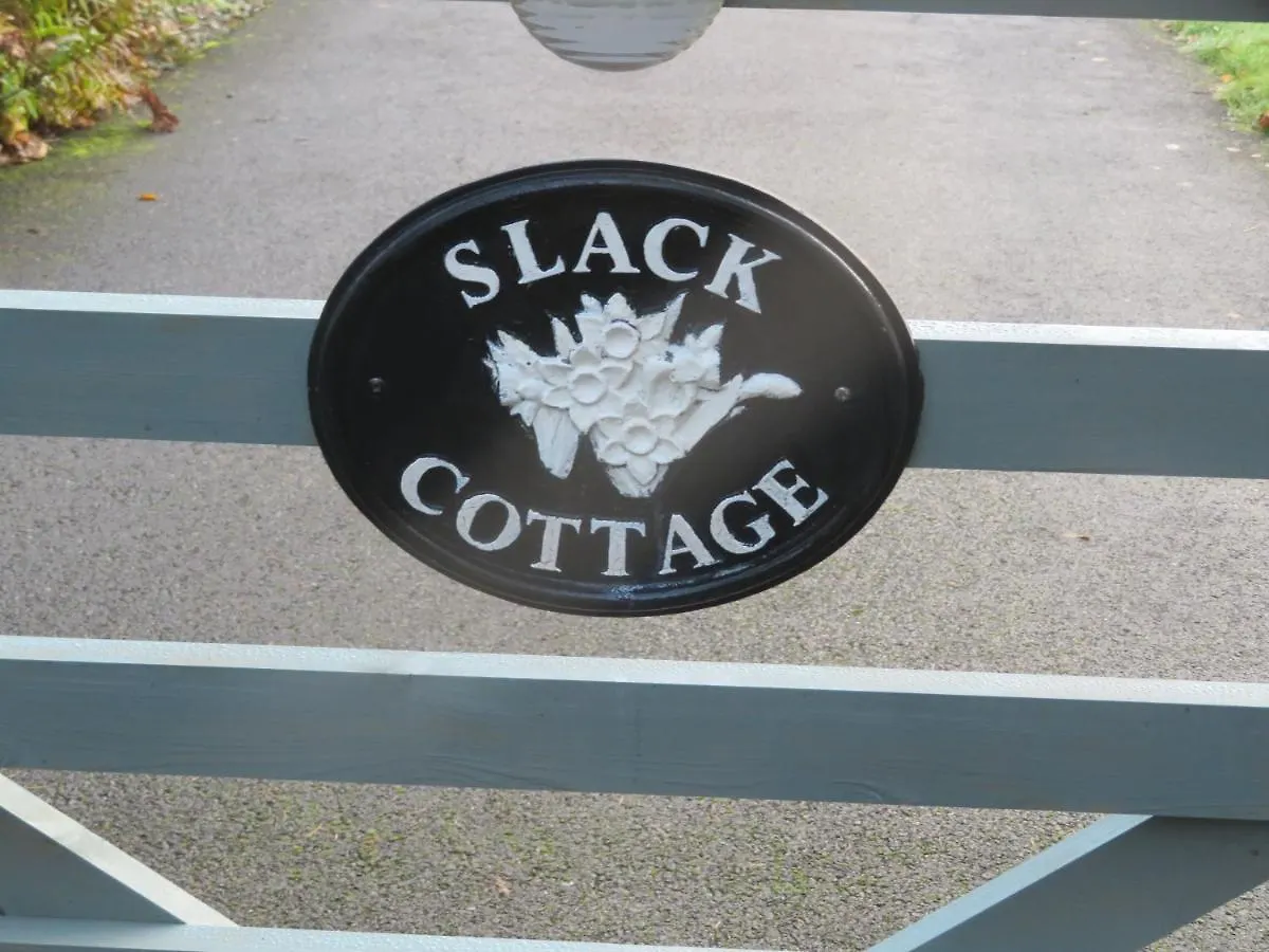 Slack Bed and Breakfast High Wray