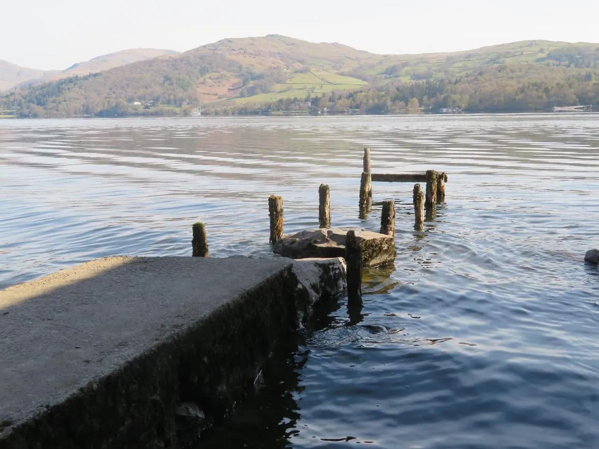 Slack Bed and Breakfast 4*