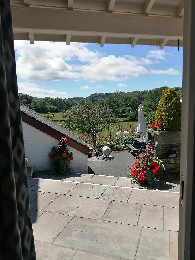 The Brown Horse 3*