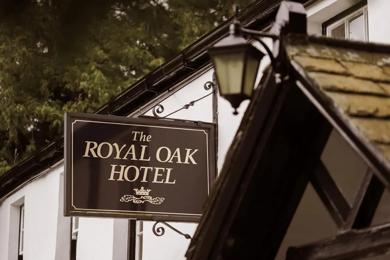 Royal Oak 3* ロススウェイト