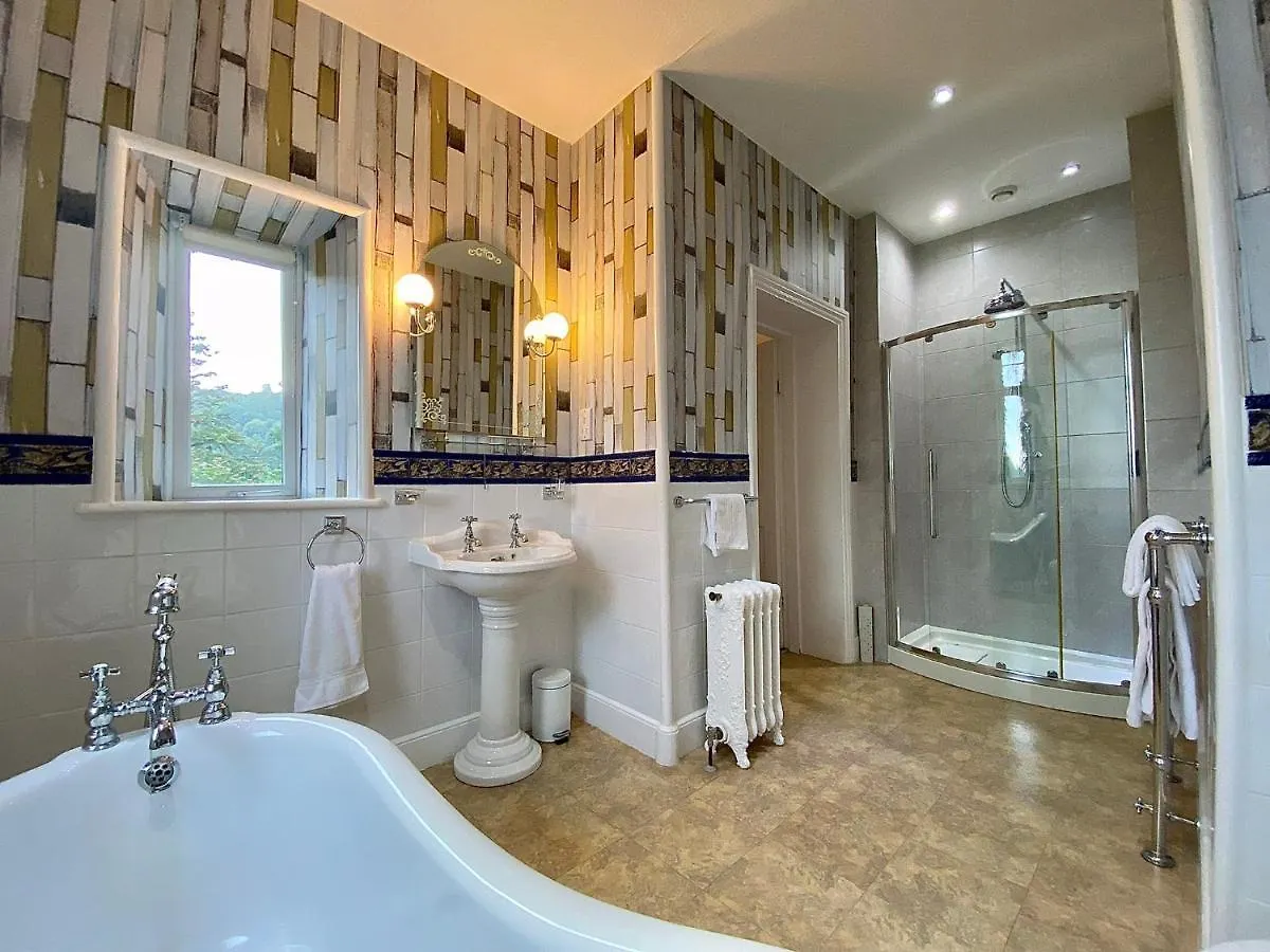 Crow Country Bed & Breakfast Ambleside