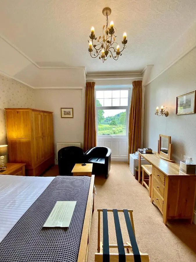 Bed & Breakfast Crow Country 4*