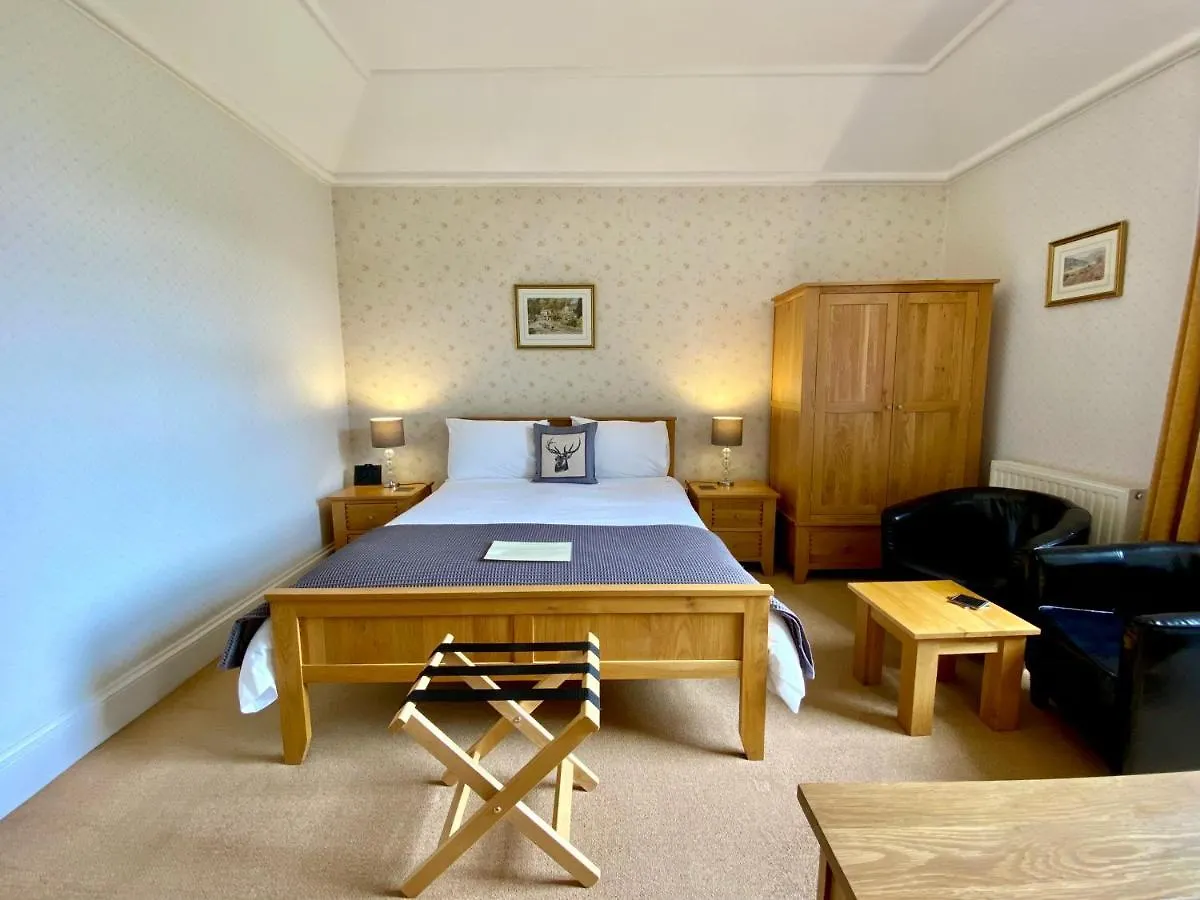 Crow Country 4* Ambleside