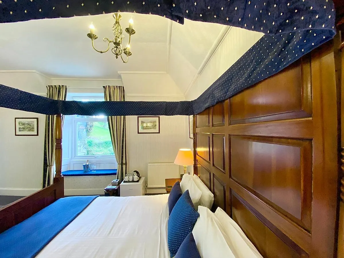 Crow Country Bed & Breakfast