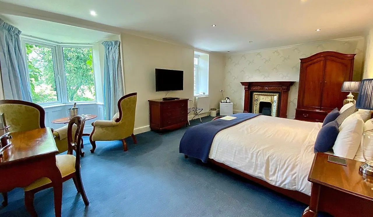 Bed & Breakfast Crow Country Ambleside
