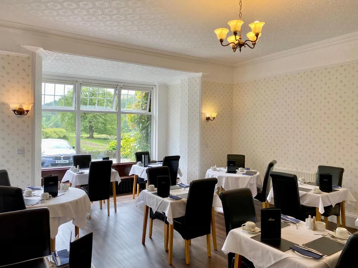 Crow Country Bed & Breakfast Ambleside