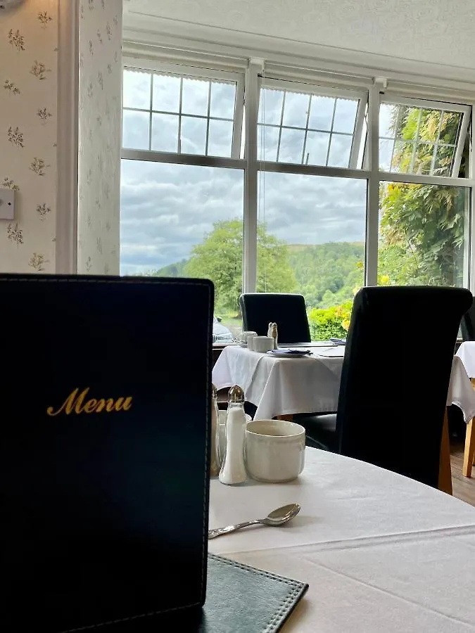 Crow Country Ambleside