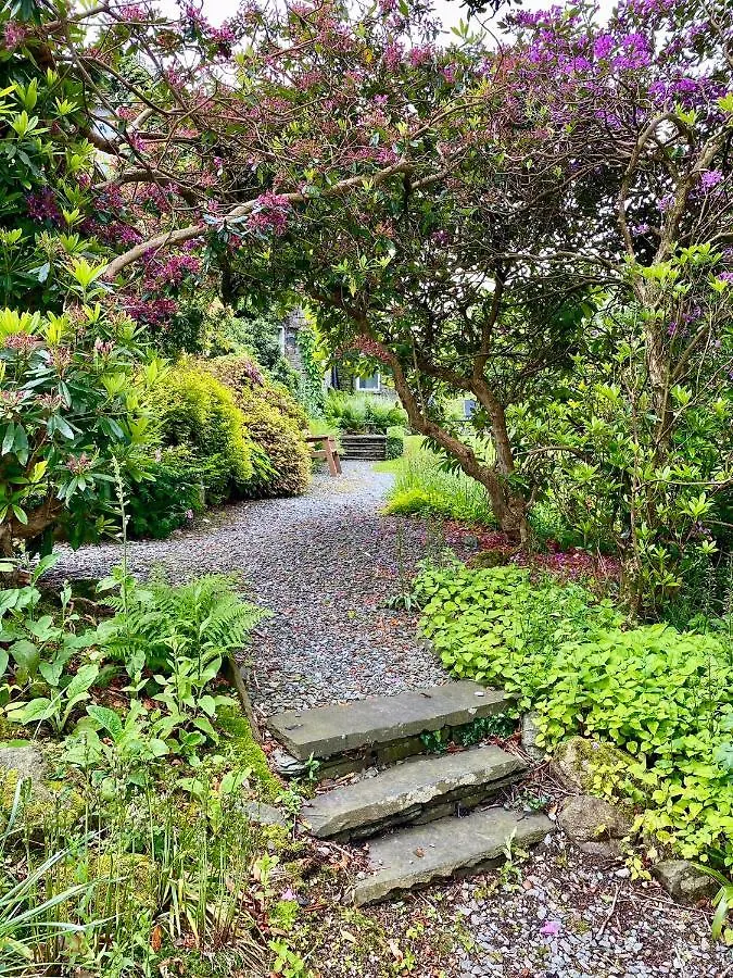 Crow Country Ambleside