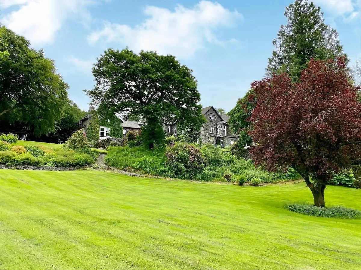 Crow Country 4* Ambleside