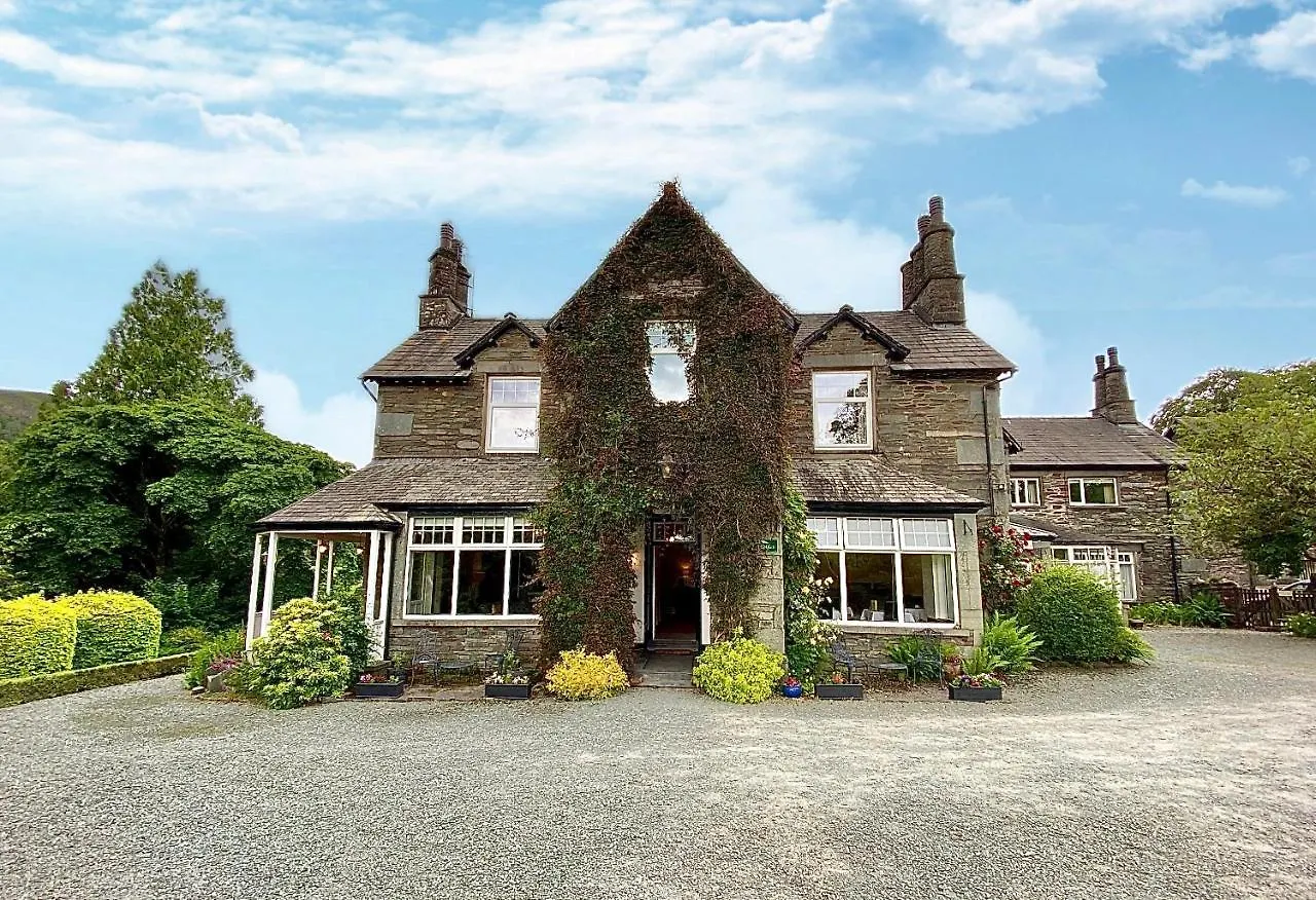 Crow Country Bed & Breakfast Ambleside