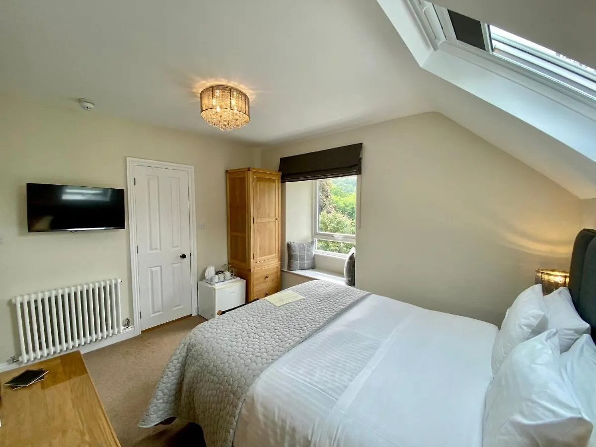 Crow Country Bed & Breakfast 4*