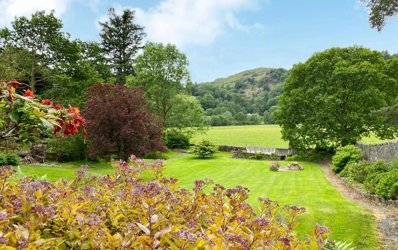 Crow Country Ambleside