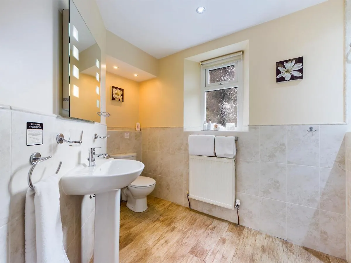 Crow Country 4* Ambleside