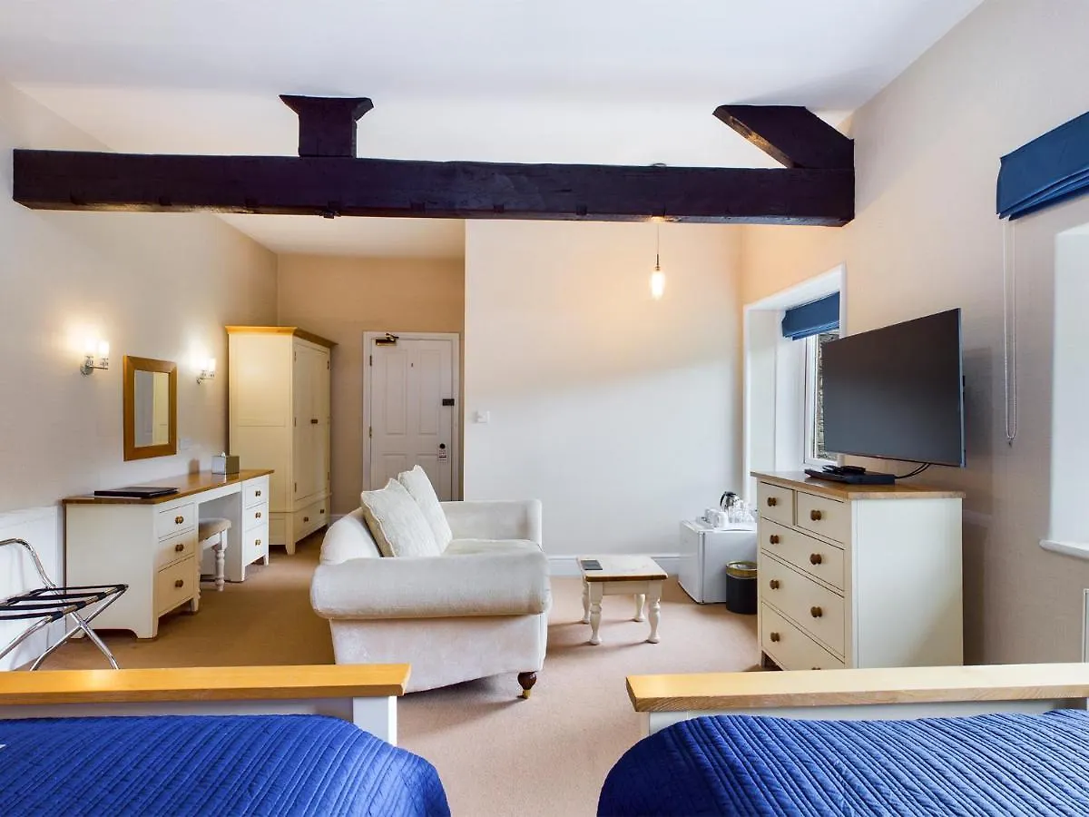 Bed & Breakfast Crow Country 4*