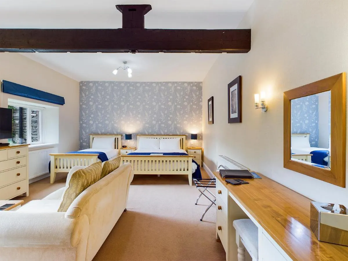 Crow Country Bed & Breakfast