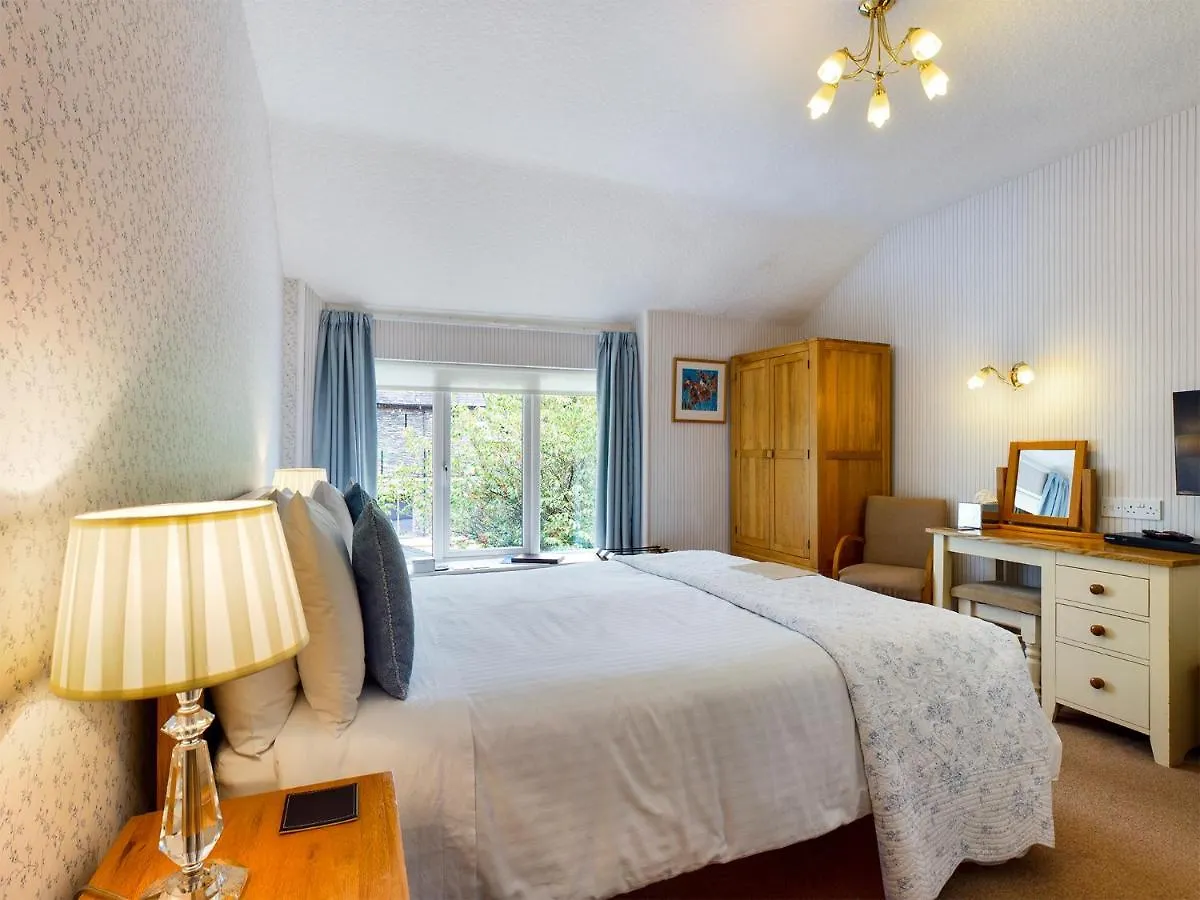 Bed & Breakfast Crow Country