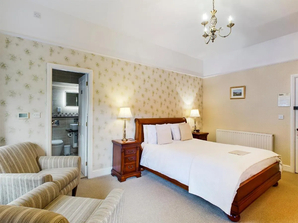 Crow Country Bed & Breakfast Ambleside