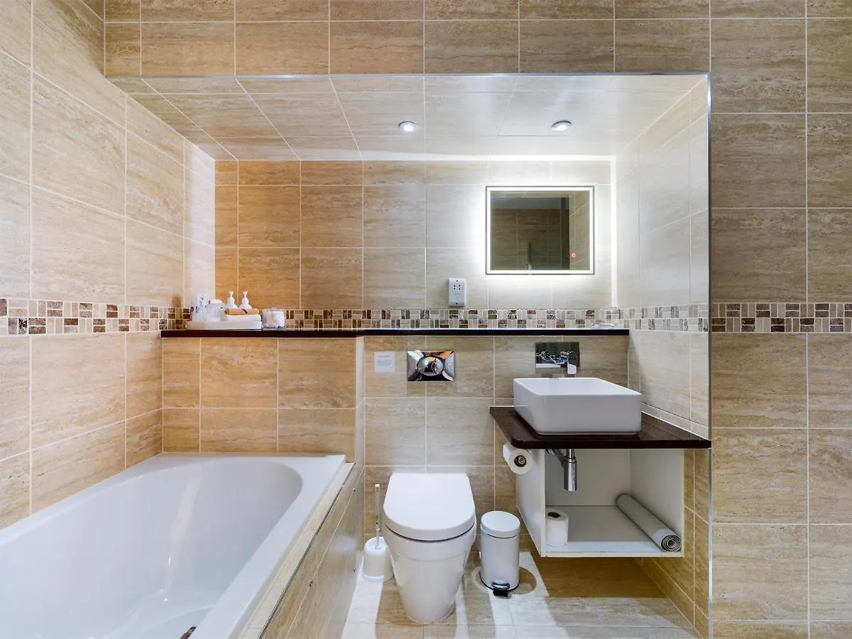 Bed & Breakfast Crow Country Ambleside