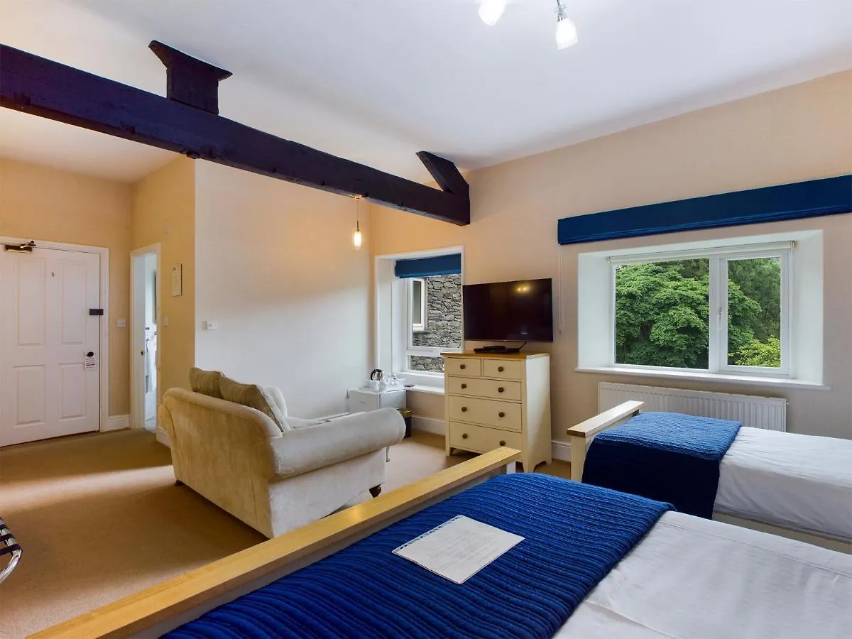 Bed & Breakfast Crow Country 4*