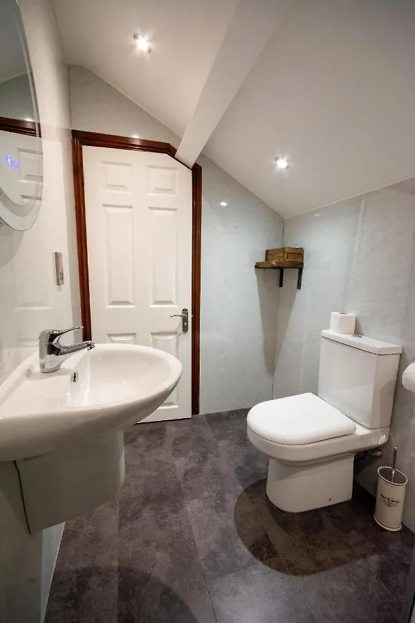 The Sun Boutique And Lounge Estalagem Hawkshead