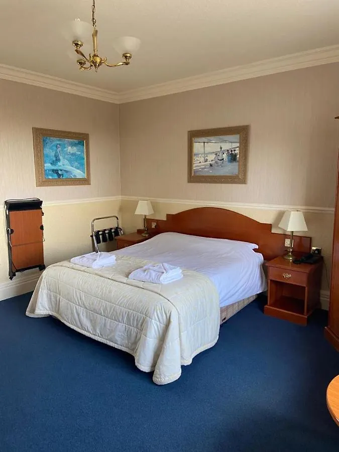 Clarkes In Furness Hotel Barrow-in-Furness