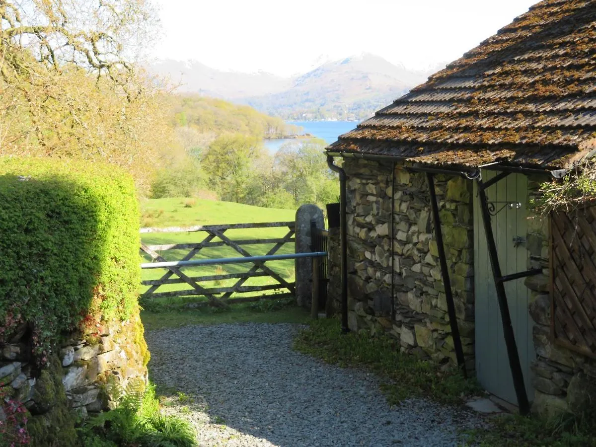 Bed and Breakfast Slack 4*