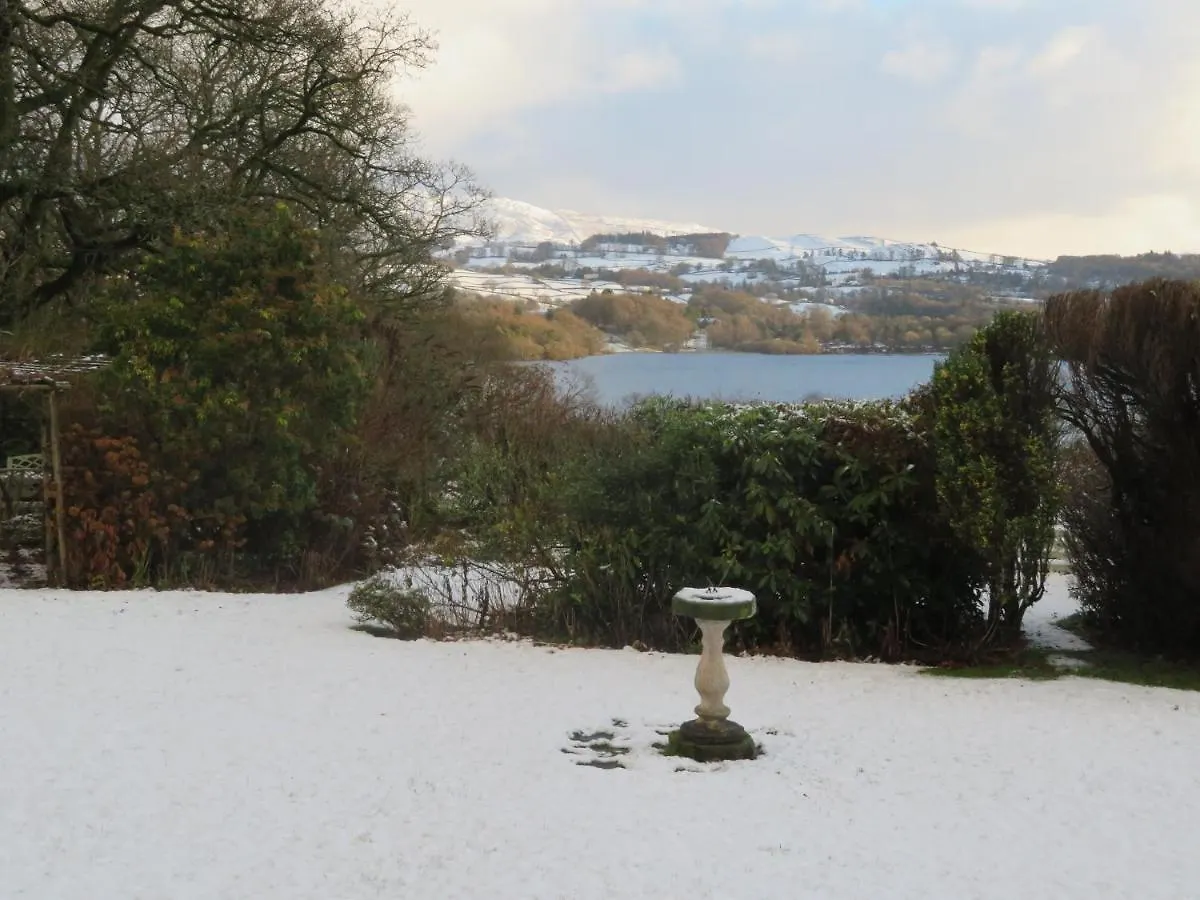 Slack Bed and Breakfast 4*