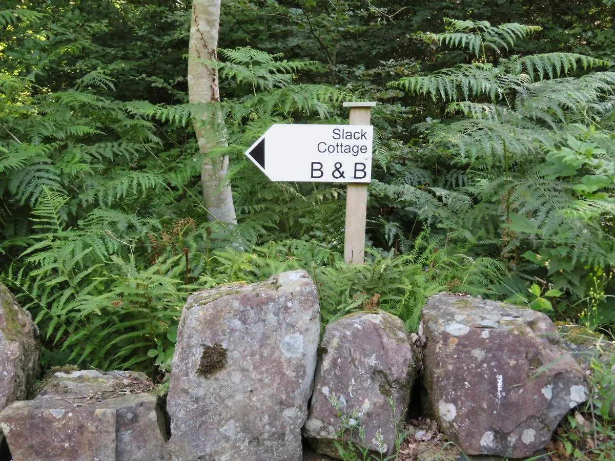 Slack 4* High Wray