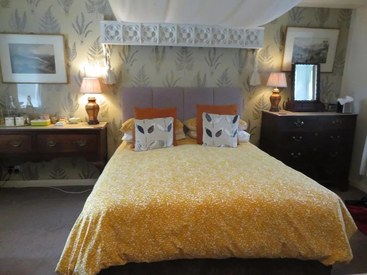Bed and Breakfast Slack