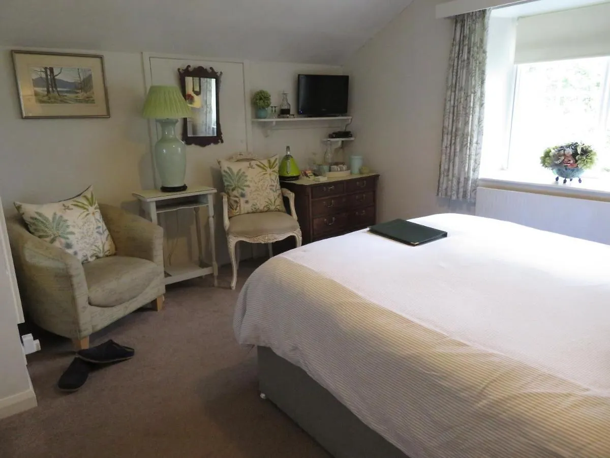 Slack Bed and Breakfast