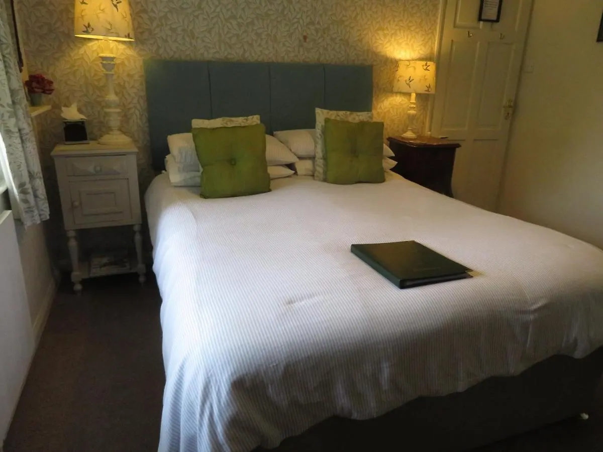 Bed and Breakfast Slack High Wray