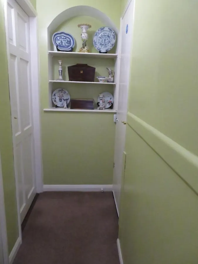 Bed and Breakfast Slack High Wray