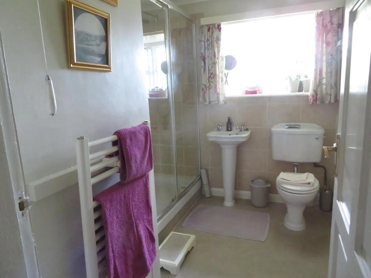 Slack Bed and Breakfast