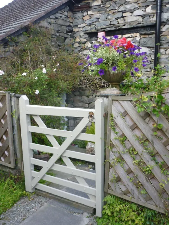 Slack Bed and Breakfast
