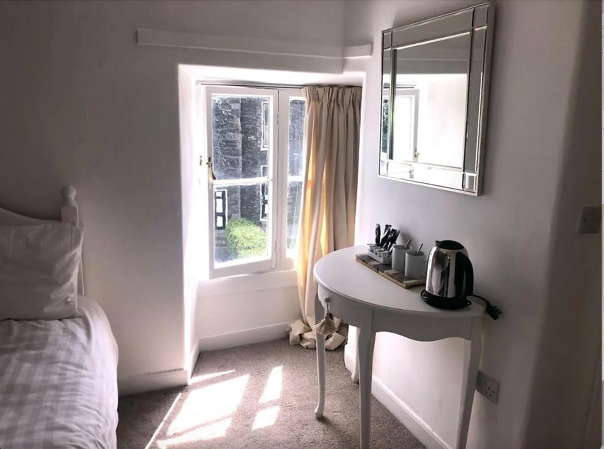 The White Casa de hóspedes Bowness-on-Windermere