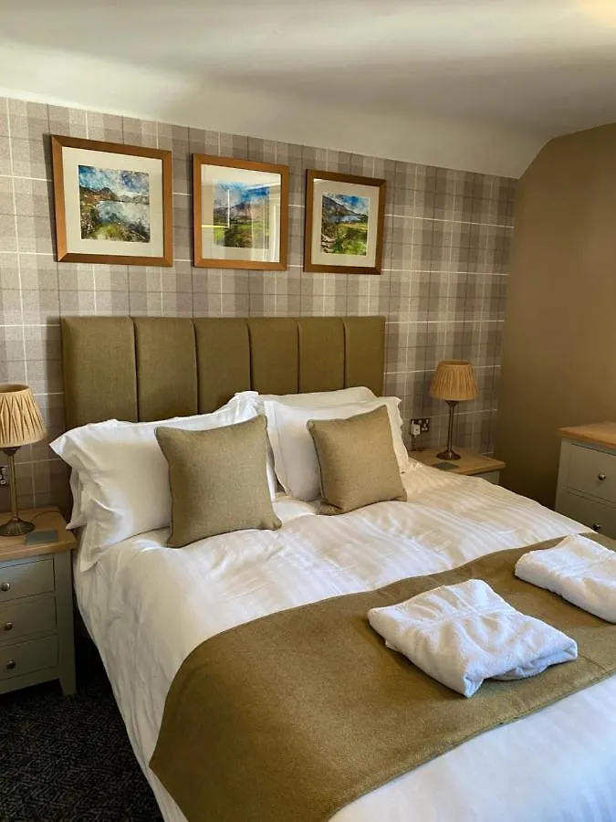 Irton Hall Hotel