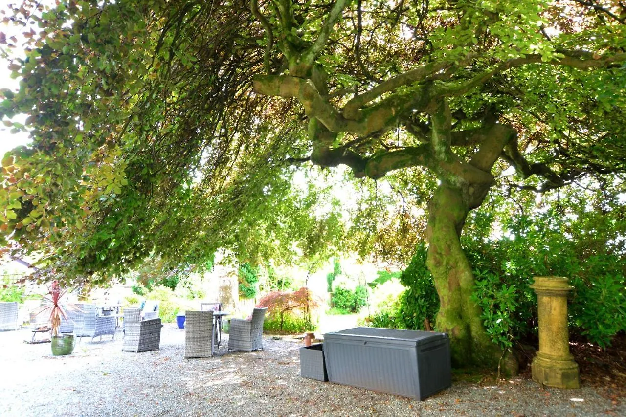 Fairfield House And Gardens 4* Bowness-on-Windermere