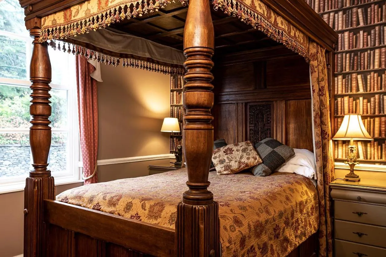 Lonsdale House Casa de Férias Windermere