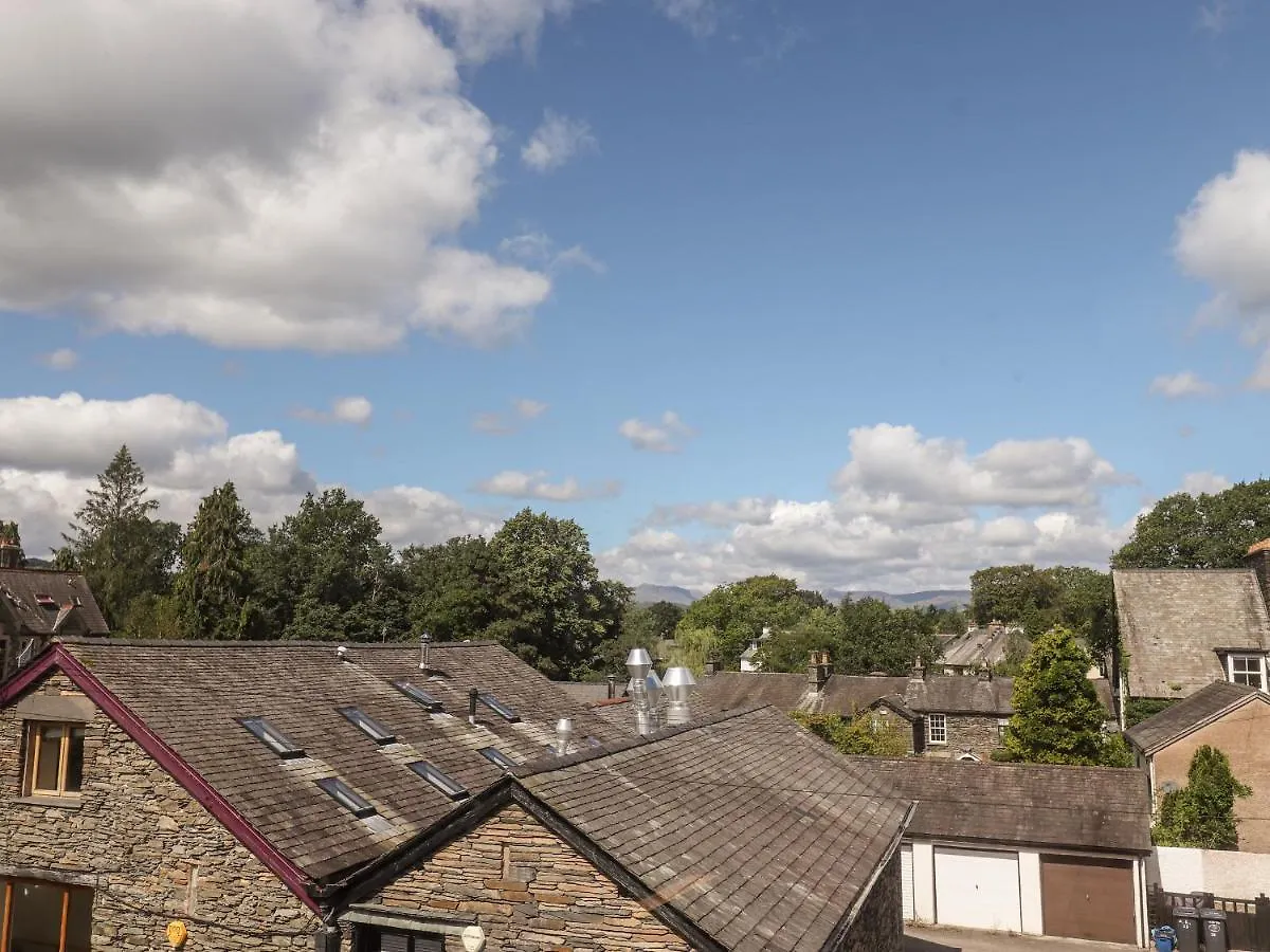 Holiday home 2 Alexandra Road Windermere
